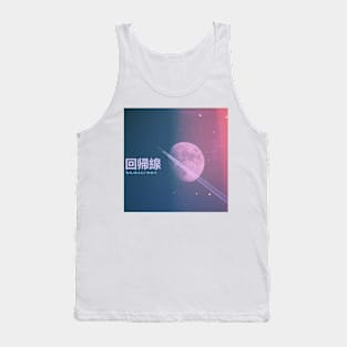 回帰線 Tank Top